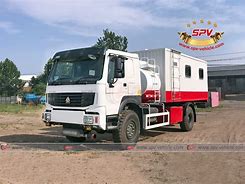 Image result for SPV Truck