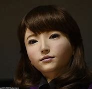 Image result for Realistic Humanoid Robots Androids