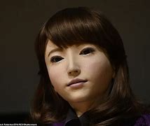 Image result for Human-Like Androids