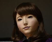 Image result for Human Robots That Look Real