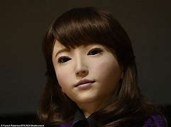 Image result for Japan Robots Look Real