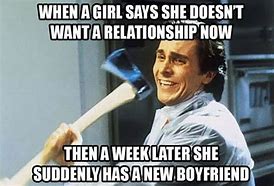 Image result for New Year's New Relationship Meme
