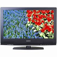 Image result for Sony KDL 26 Flat Screen TV