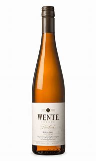 Image result for Wente Riesling Riverbank Arroyo Seco