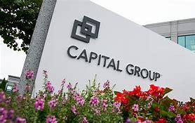 Image result for Capital Group