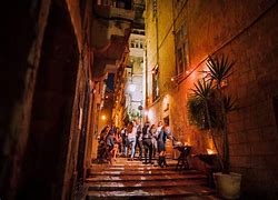 Image result for Valletta Malta Nightlife