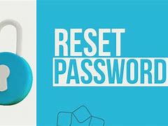 Image result for Password Reset Image 4K
