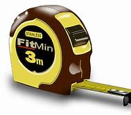 Image result for Picture of Things We Measure in Metres