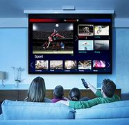 Image result for Watch TV