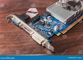 Image result for Rear of PC Graphics Card HDMI