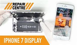 Image result for iPhone 7 Display Reparatur