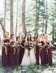 Image result for Wedding Colors Wine