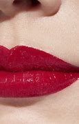 Image result for Chanel Red Lipstick