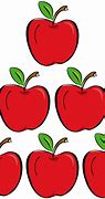 Image result for Ten Red Apples