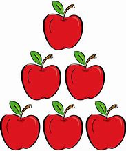 Image result for Cartoon Apple No Background