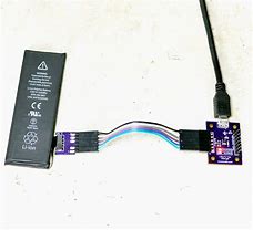 Image result for Converter for iPod Charger to iPhone 13" Charger