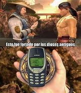 Image result for Nokia Indestructible Meme