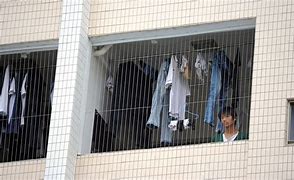 Image result for Foxconn Safety Nets