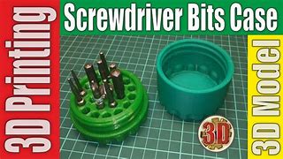 Image result for Micro Screwdriver Case