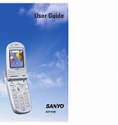 Image result for Sanyo SCP-2700