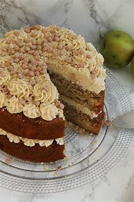 Image result for Apple Crumb Cake