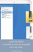 Image result for OtterBox iPad Case How to Open