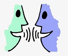 Image result for Speech Communication Clip Art