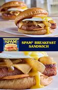 Image result for Spam Burger King