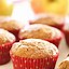 Image result for Easy Apple Cinnamon Muffins