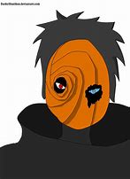 Image result for Naruto Obito Uchiha Tobi