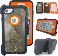 Image result for iPhone 7 Plus Camo Case