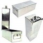 Image result for Lock of Hair Storage Box