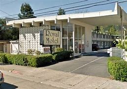 Image result for Royal Motel Allentown PA