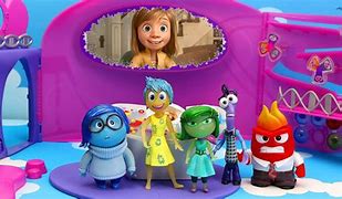 Image result for The Complete Toy Story Collection DVD