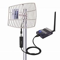 Image result for Powerful Wi-Fi Antenna Booster