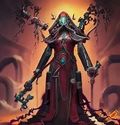 Image result for Tech Priest Blessing