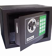 Image result for Cathedral Electronic Safe
