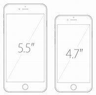 Image result for What Is the Size of iPhone 6s
