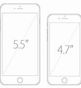 Image result for iPhone 6 and Iphne 6s