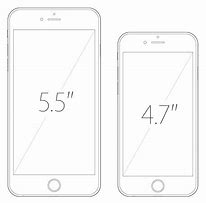 Image result for iPhone 6s Overall Size in Inches