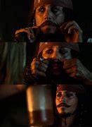 Image result for Jack Sparrow Black Spot