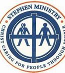 Image result for Stephen Ministry Logo Clip Art