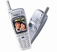 Image result for First Cell Phone Camera