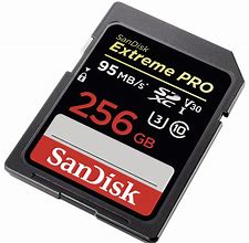 Image result for Memory Card PNG 256GB