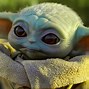 Image result for Small Grogu Picture