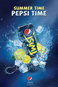 Image result for Pepsi Print Ads