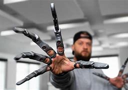 Image result for Mech Claw