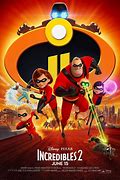 Image result for Incredibles 3 Release Date