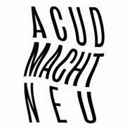 Image result for acud�n