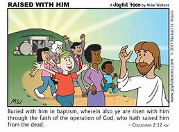 Image result for Joyful Christian Cartoons